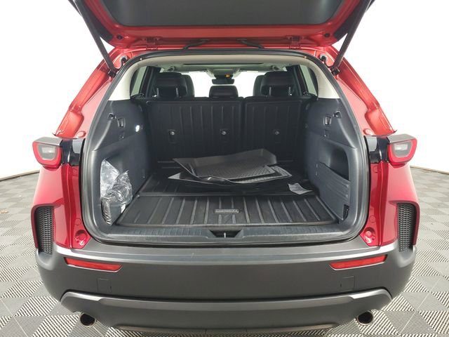 Certified 2025 MAZDA CX-50 2.5 Hybrid w/ Weather Package image 9