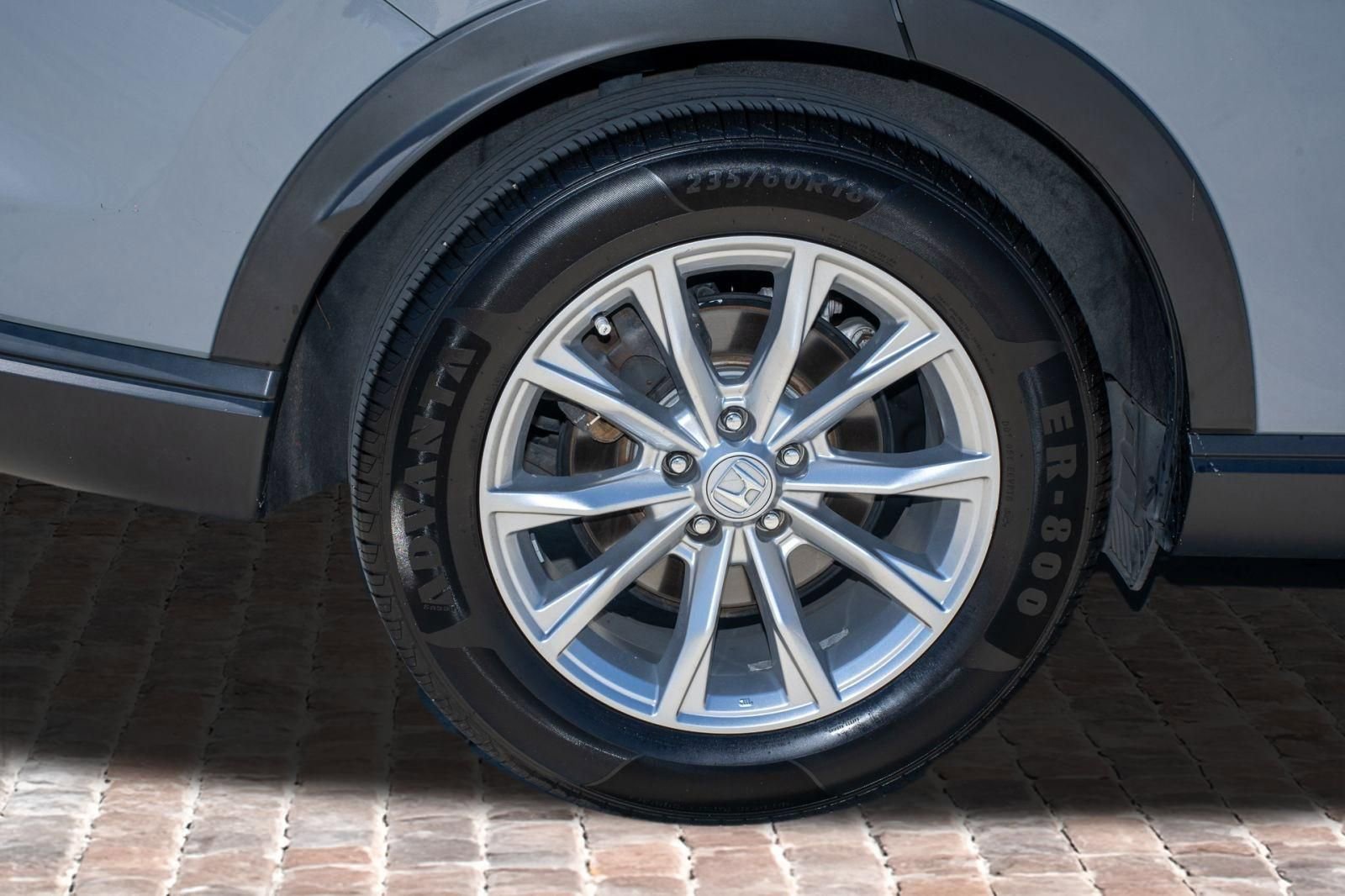 Certified 2023 Honda CR-V EX-L image 44
