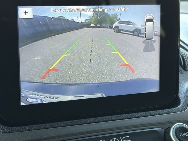 Used 2020 Ford Transit Connect XLT image 18