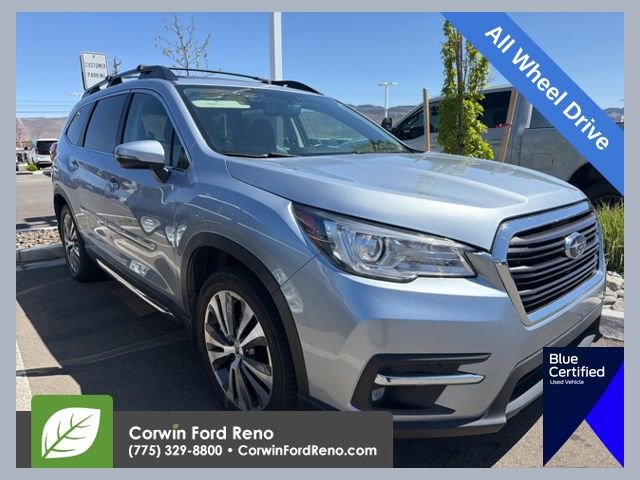 Used 2021 Subaru Ascent Limited w/ Technology Package image 1