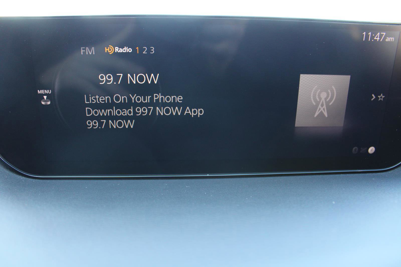 Used 2025 MAZDA CX-50 2.5 Hybrid w/ Weather Package image 19