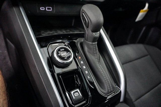 New 2026 Chevrolet Colorado Trail Boss image 16