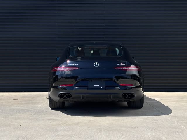 Used 2022 Mercedes-Benz AMG GT 53 image 6