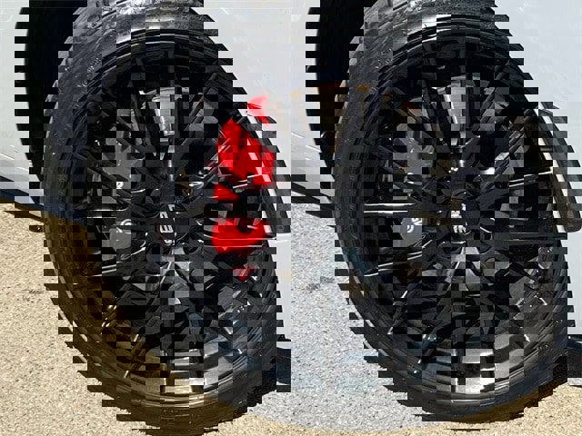 Used 2024 MAZDA MX-5 Miata RF Club w/ Weather Package image 10