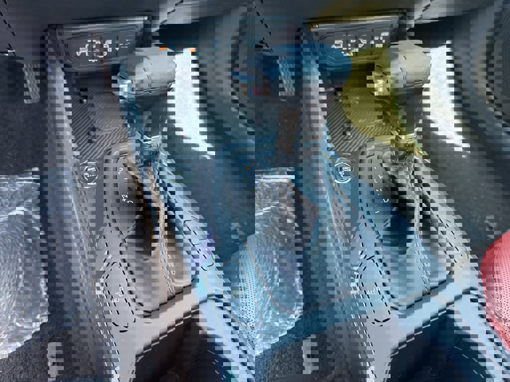 New 2025 Kia K4 GT-Line w/ GT-Line Premium Package image 14