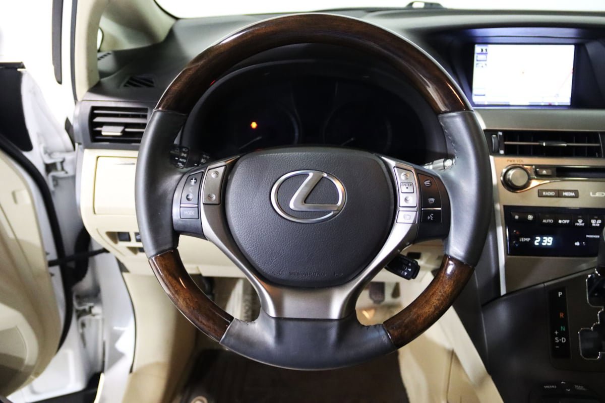 Used 2015 Lexus RX 350 AWD image 33