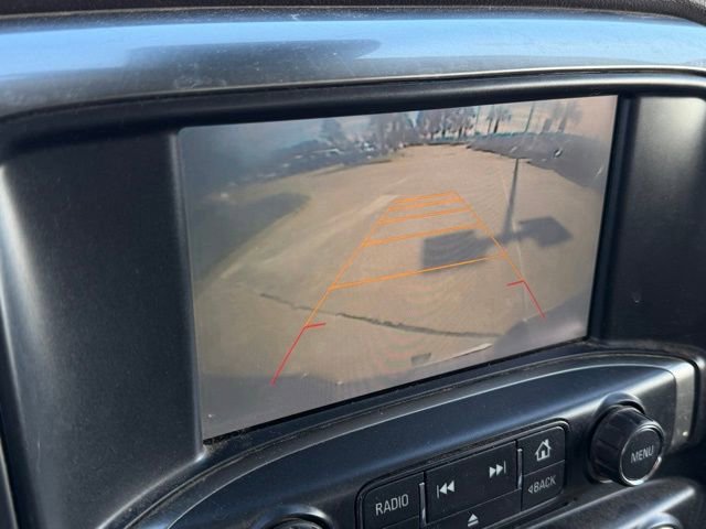 Used 2015 Chevrolet Silverado 2500 LTZ w/ Duramax Plus Package image 19