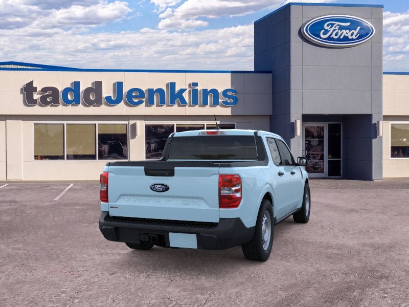 New 2026 Ford Maverick XL w/ Equipment Group 101A AWD/4WD image 32