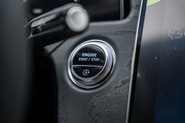 New 2026 Mercedes-Benz E 350 4MATIC Sedan image 27