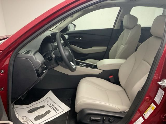 New 2025 Honda Accord Touring image 12