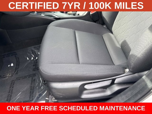 Used 2023 Toyota Corolla LE FWD image 15