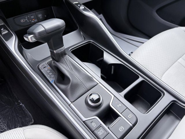 New 2026 Kia Sorento EX FWD image 10