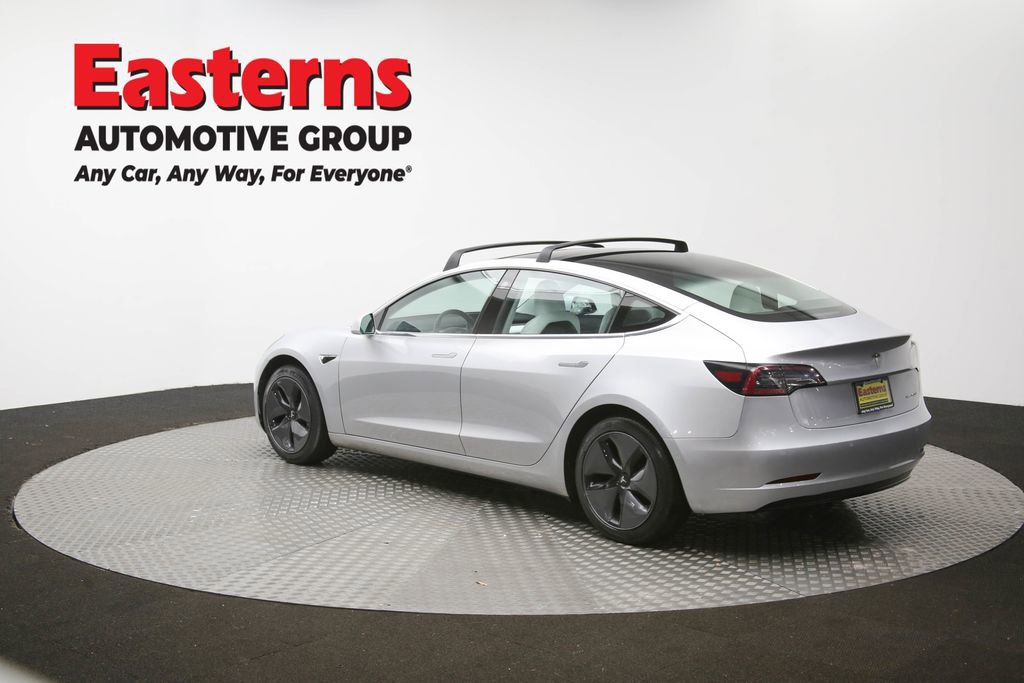 Used 2018 Tesla Model 3 Long Range image 59