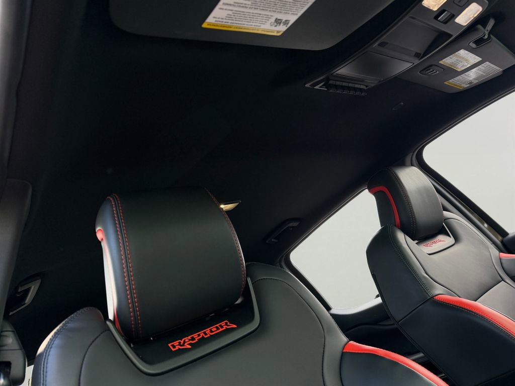 Used 2024 Ford Ranger Raptor image 8