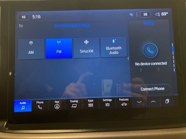 Used 2024 Ford F150 XLT image 34