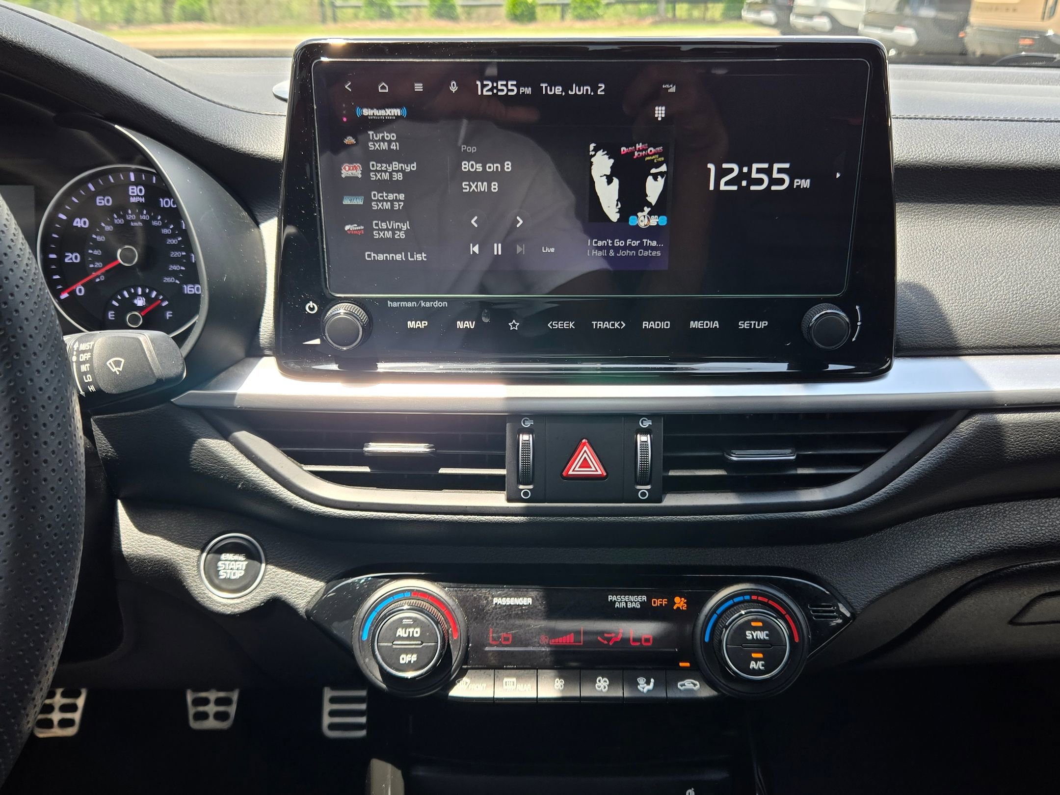 Used 2024 Kia Forte GT FWD image 15