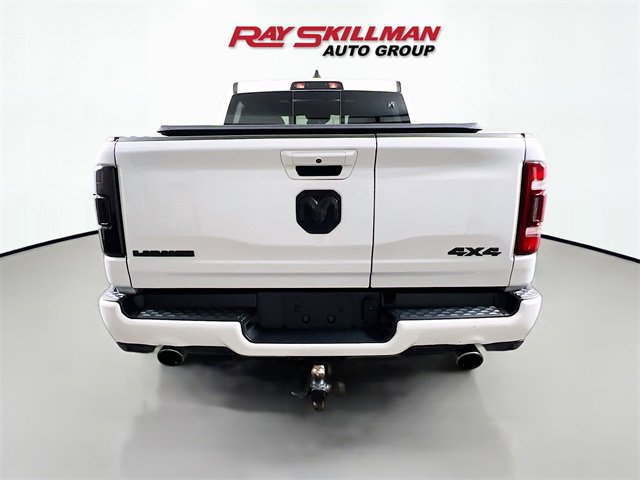 Used 2020 RAM 1500 Laramie image 6