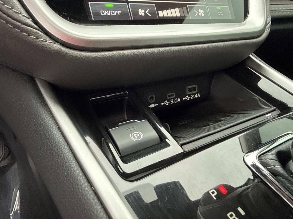 Used 2023 Subaru Outback Onyx Edition XT image 31