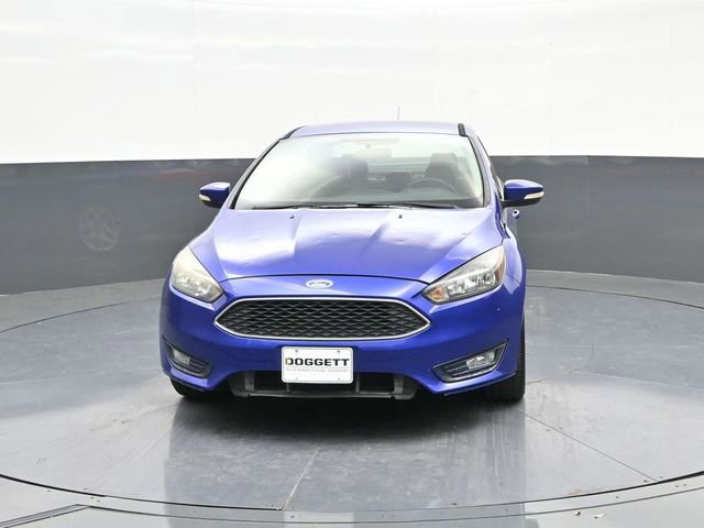 Used 2015 Ford Focus SE w/ Equipment Group 201A image 26