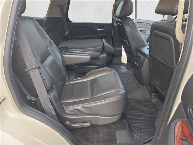 Used 2011 Chevrolet Tahoe LTZ AWD/4WD image 20