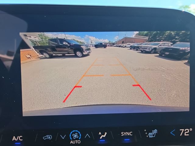 Certified 2026 Chevrolet Traverse LT w/ LPO, Floor Liner Package AWD/4WD image 28