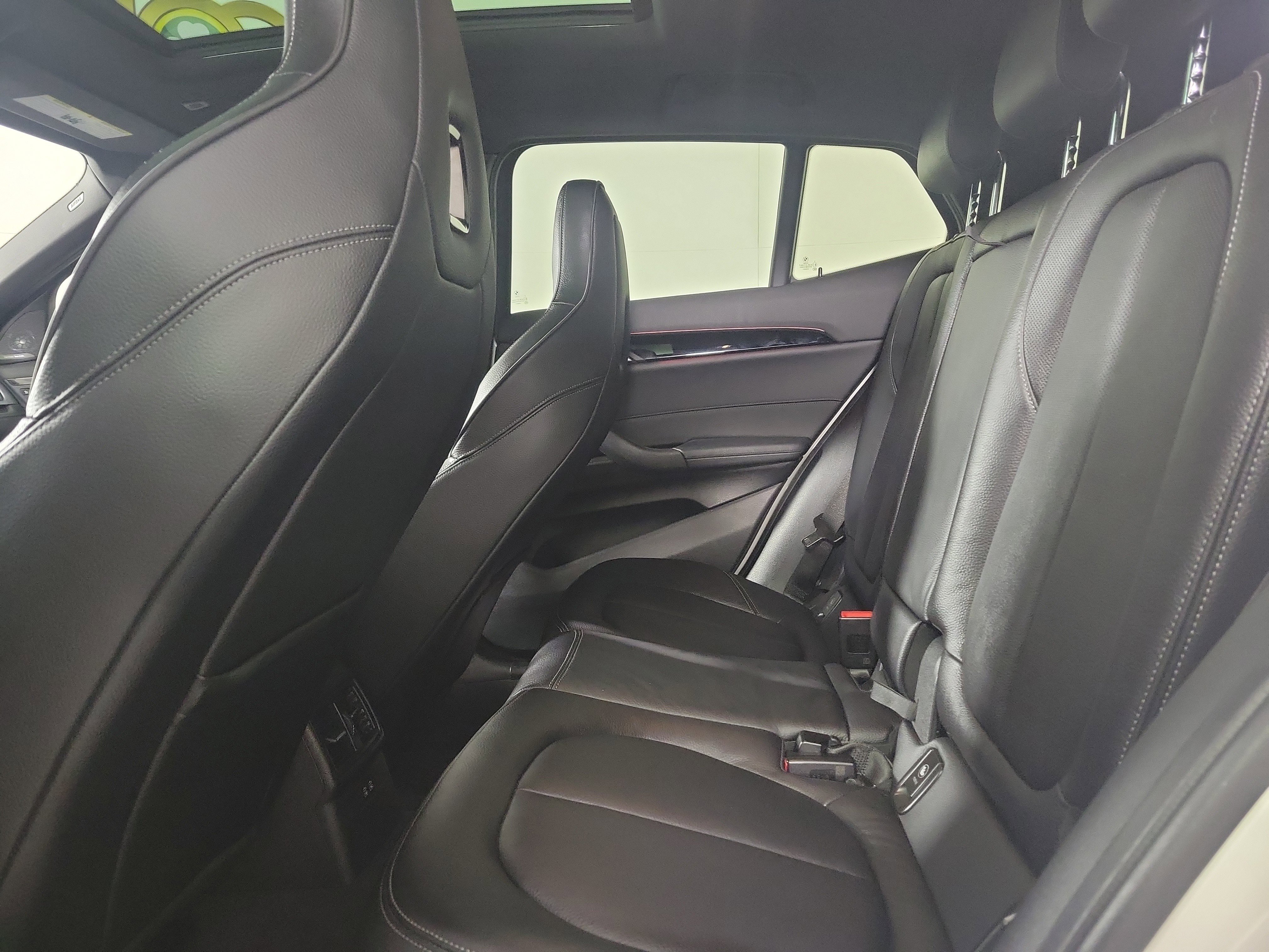 Used 2019 BMW X2 M35i w/ Premium Package image 10