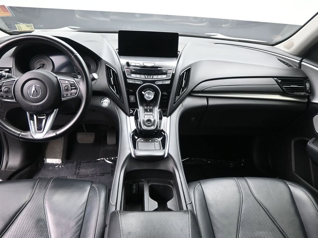 Used 2020 Acura RDX AWD w/ Technology Package image 14