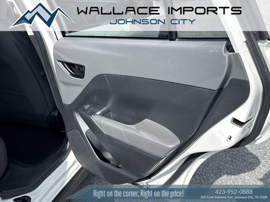 Certified 2024 Subaru Crosstrek 2.0i AWD/4WD image 37