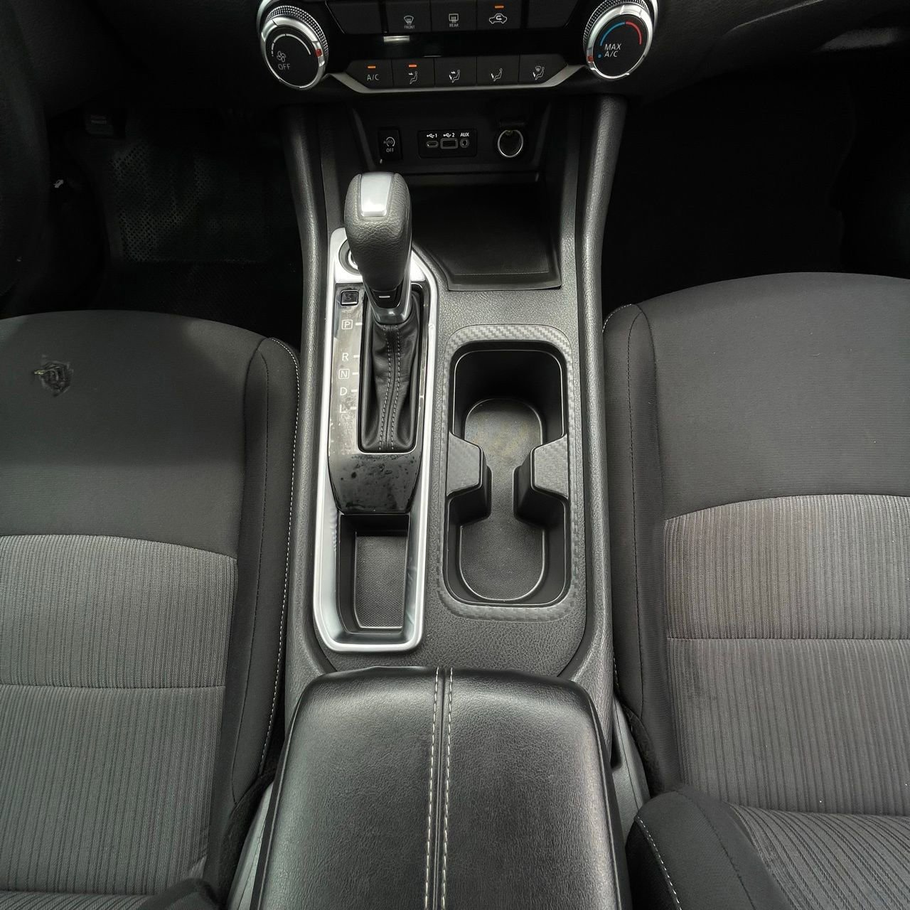 Used 2024 Nissan Sentra SV FWD image 20