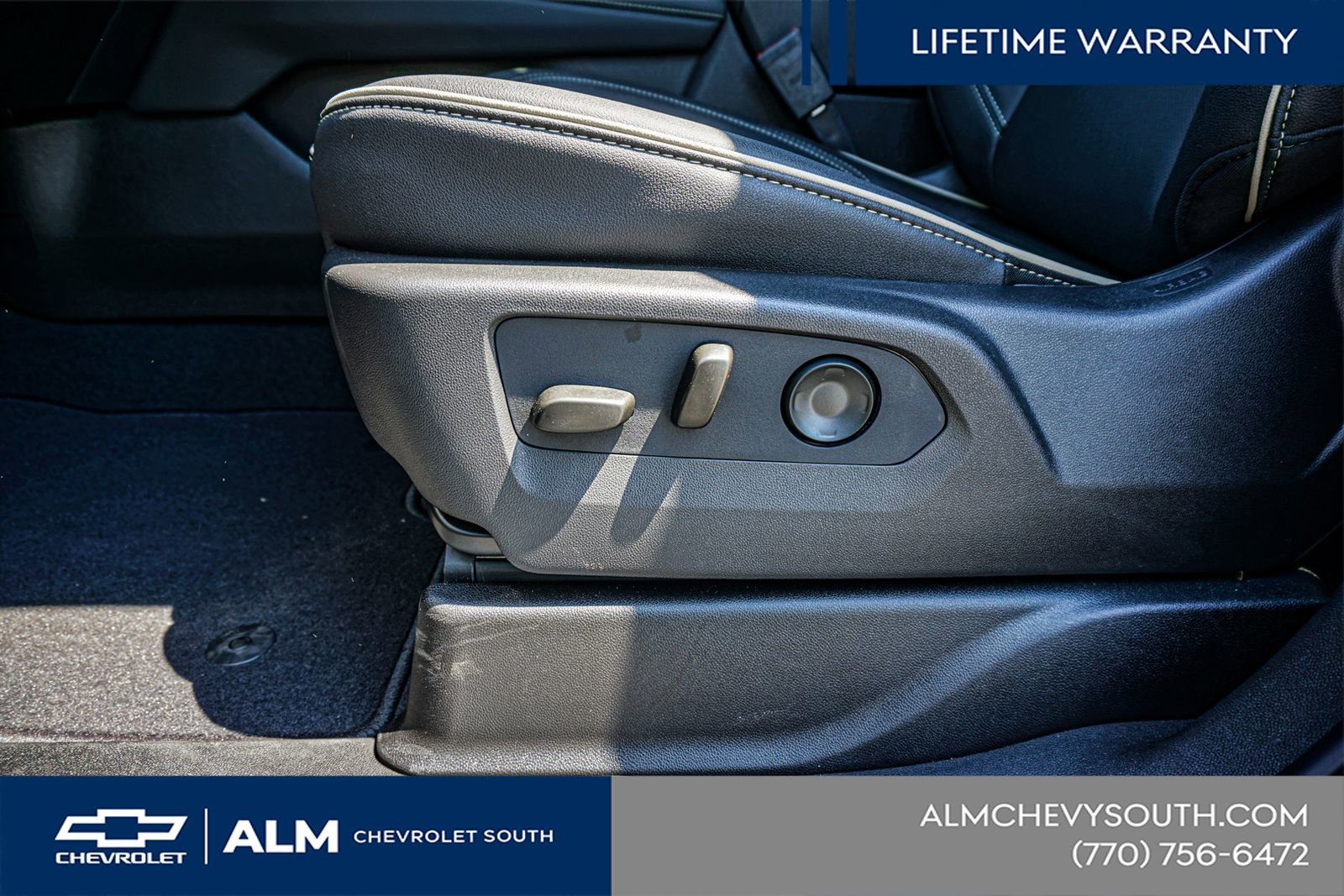 New 2026 Chevrolet Tahoe Premier image 34