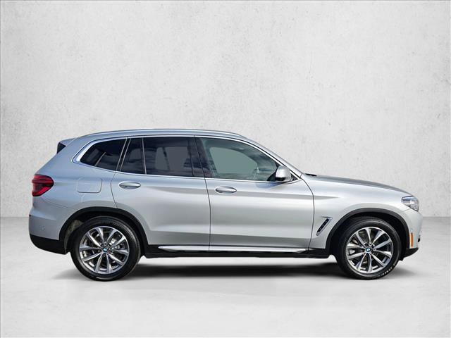 Used 2019 BMW X3 xDrive30i w/ Executive Package image 6