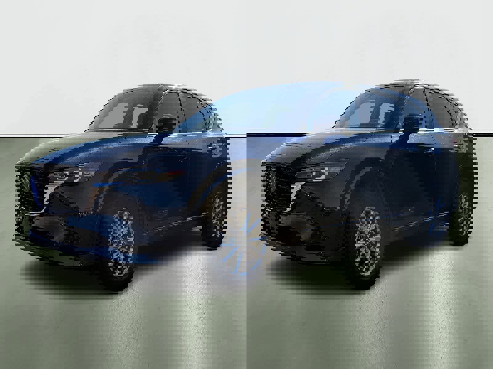 Used 2025 MAZDA CX-5 AWD 2.5 S w/ Select Package image 2