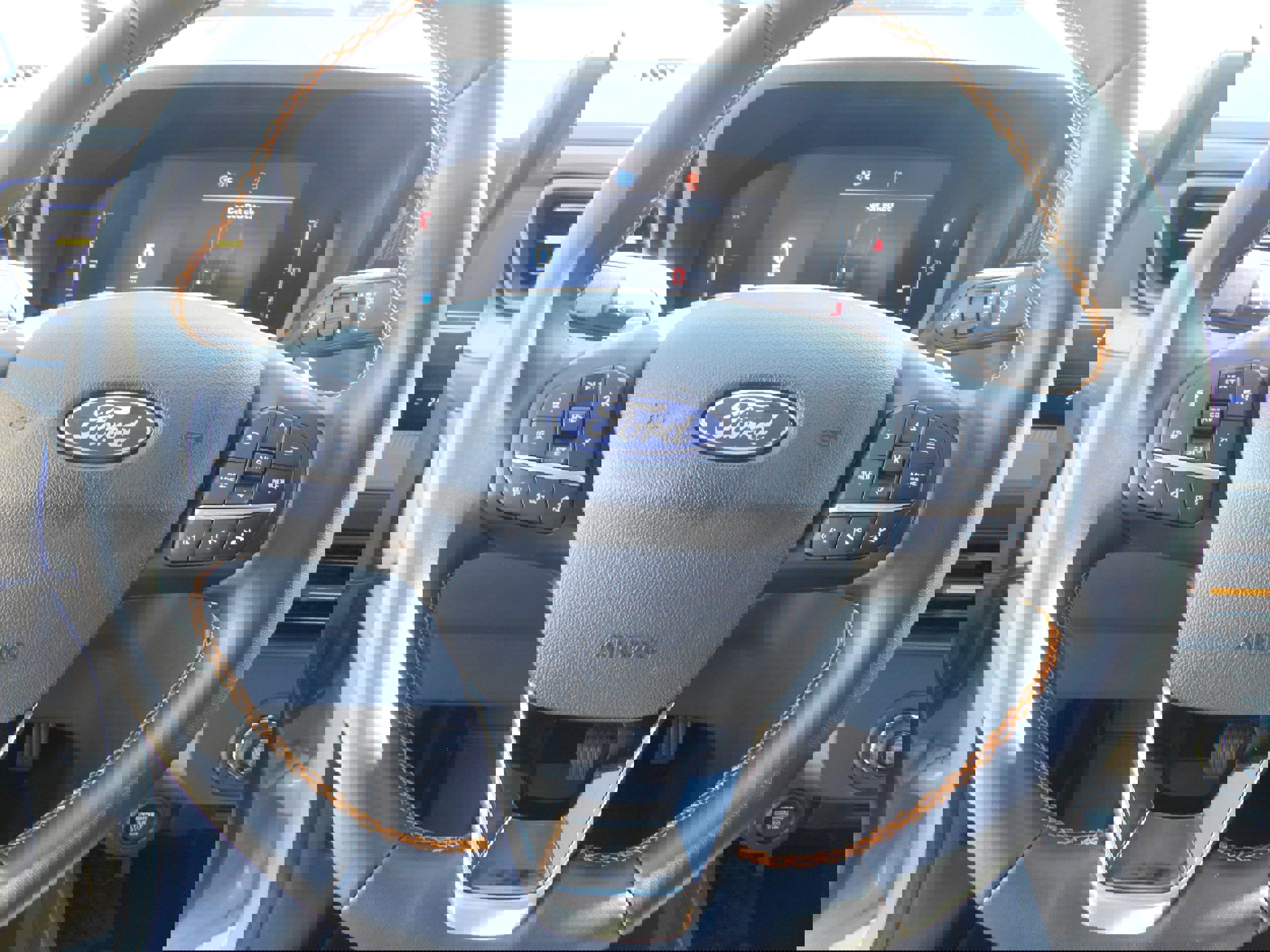 Used 2025 Ford Maverick Tremor image 11