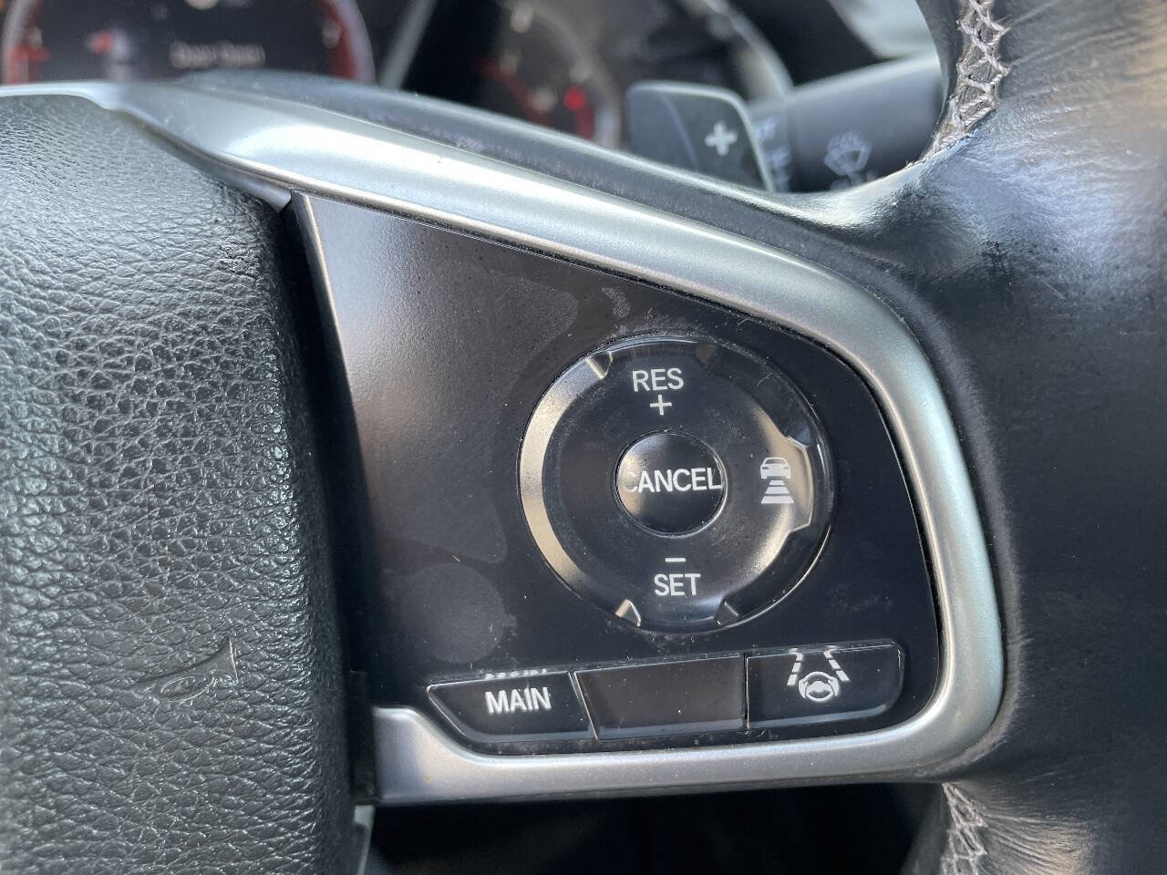 Used 2019 Honda Civic Sport image 17