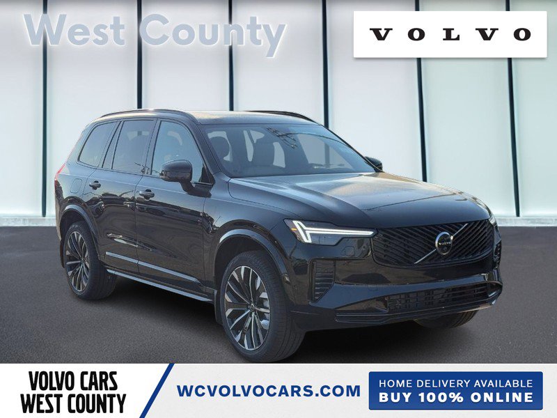 New 2026 Volvo XC90 B6 Ultra w/ Lounge Package image 1