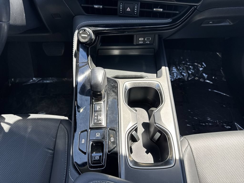 Used 2023 Lexus NX 250 FWD image 21