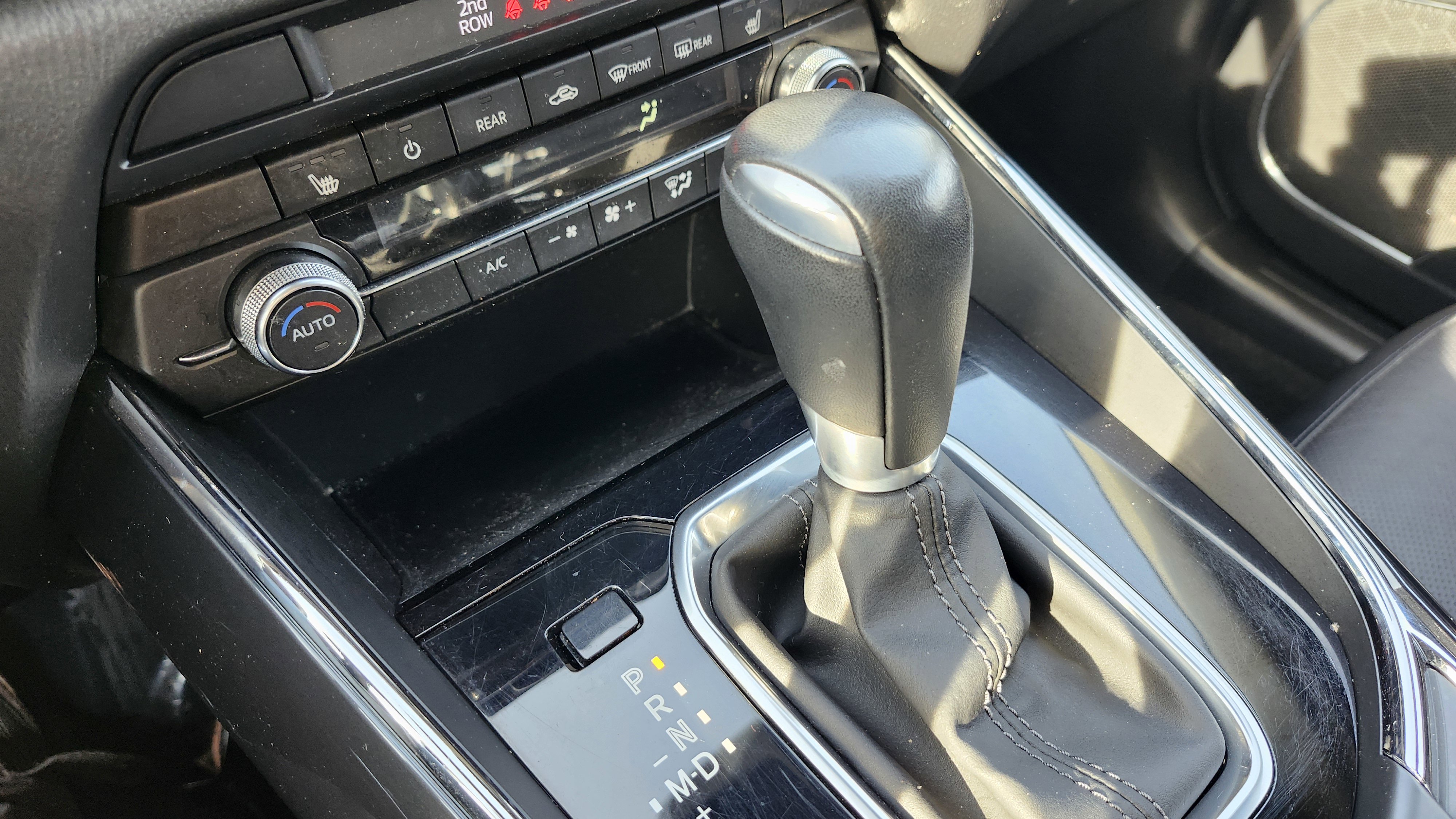 Used 2019 MAZDA CX-9 Touring w/ Touring Premium Package image 36