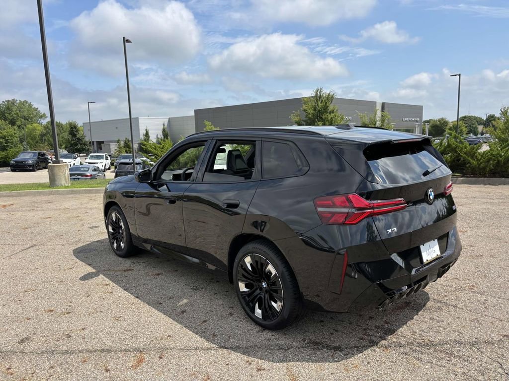 New 2026 BMW X3 M50 w/ Premium Package image 5