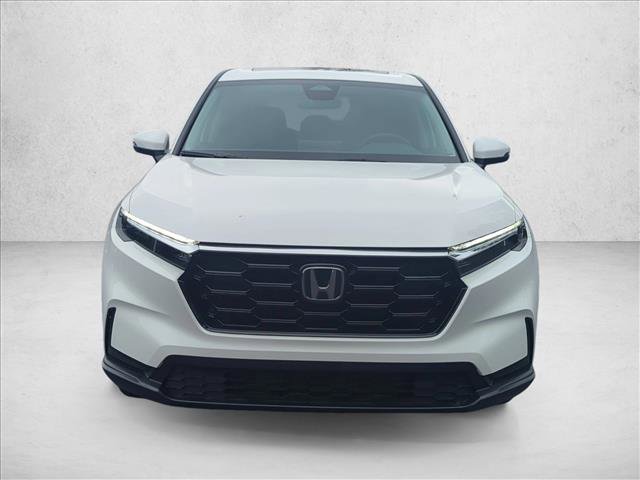 New 2026 Honda CR-V EX image 6