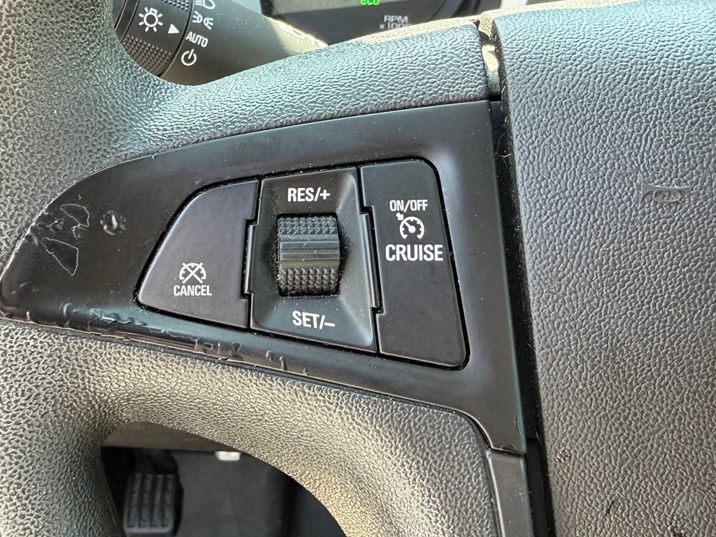 Used 2015 Chevrolet Equinox LS FWD image 20