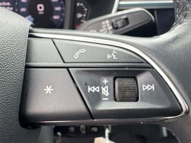 Used 2021 Audi Q3 2.0T Premium image 8