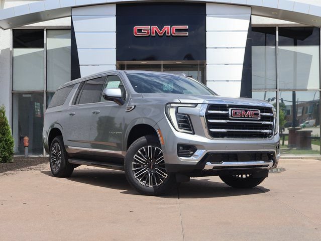 New 2026 GMC Yukon XL Elevation w/ Elevation Premium Package AWD/4WD image 1