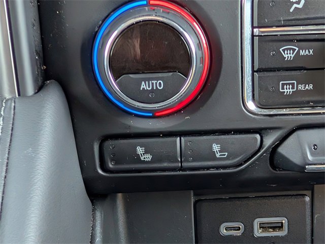 Used 2024 Chevrolet Tahoe Z71 w/ Z71 Off-Road Package image 20