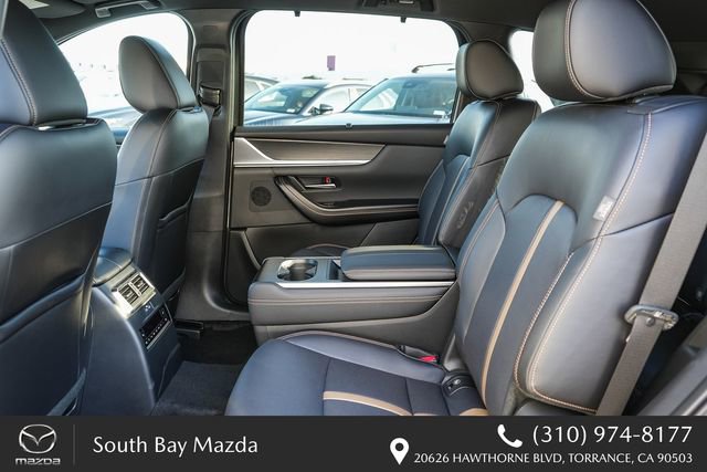 New 2026 MAZDA CX-90 3.3 Turbo S w/ Premium Plus image 20