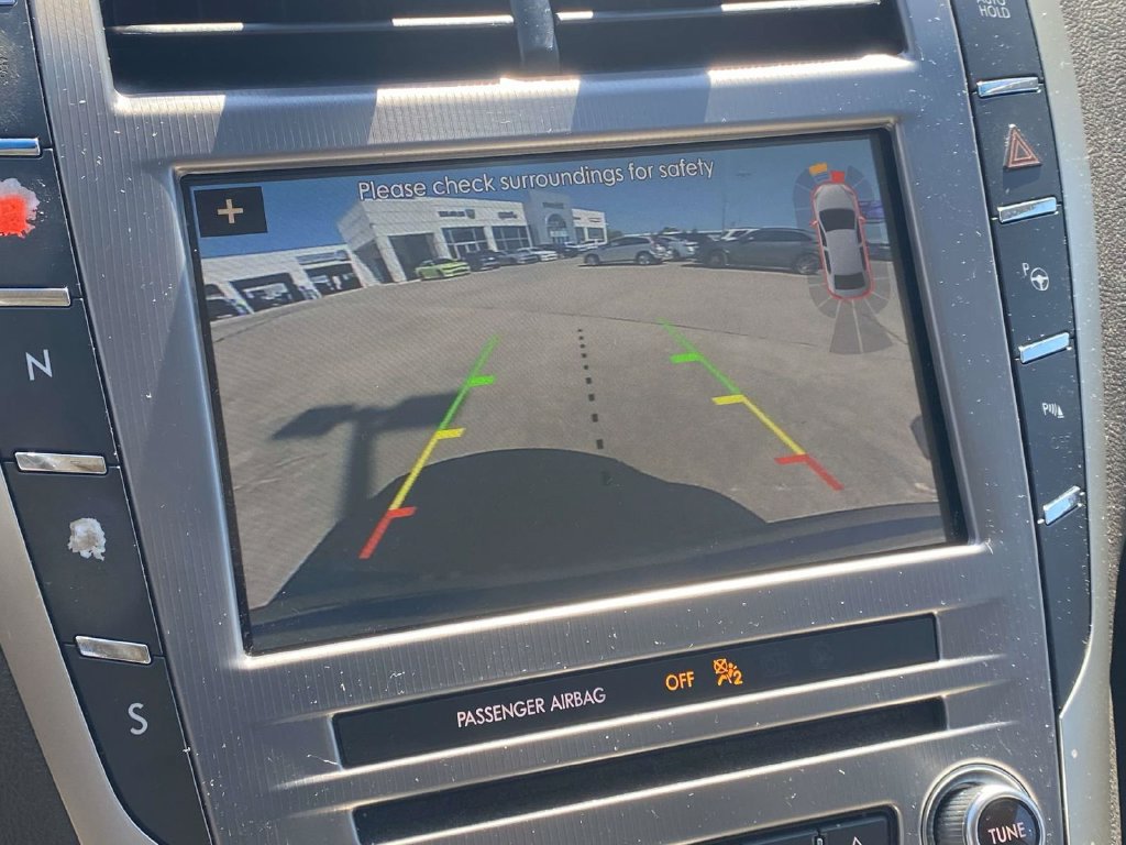 Used 2019 Lincoln MKZ Reserve FWD image 28