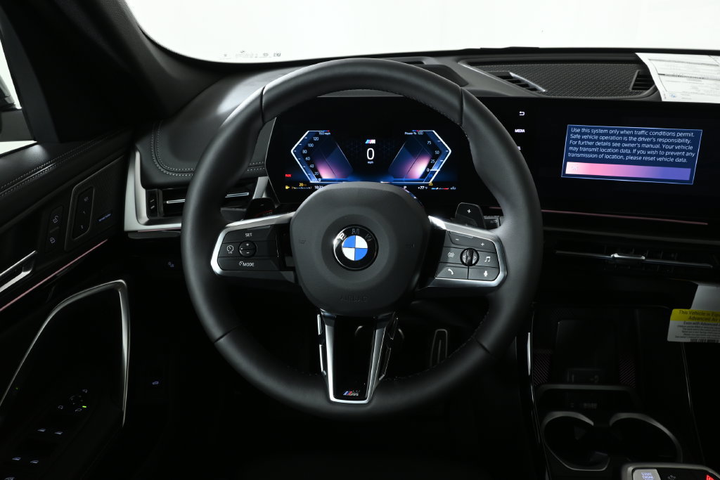 New 2027 BMW X1 xDrive28i AWD/4WD image 18