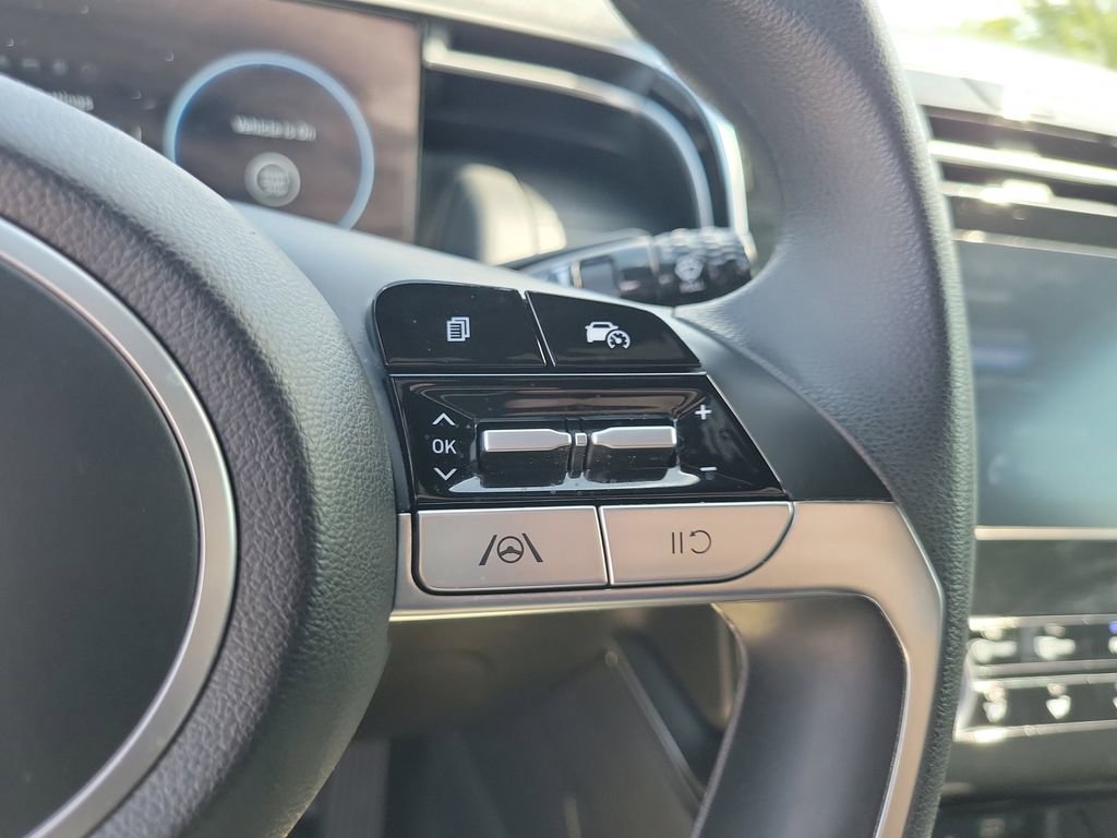 Used 2022 Hyundai Santa Cruz SEL w/ Activity Package FWD image 20