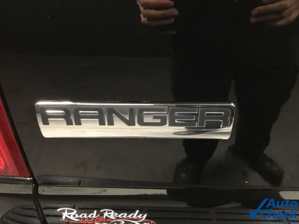 Used 2009 Ford Ranger Sport image 13