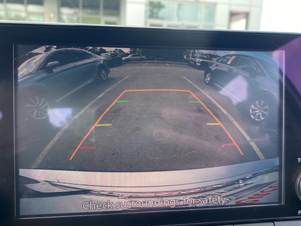 Used 2024 Nissan Altima 2.5 SV image 25