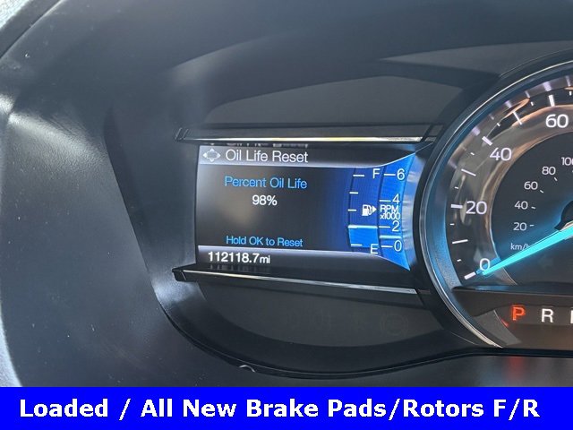 Used 2019 Ford Explorer Sport w/ Equipment Group 401A image 21